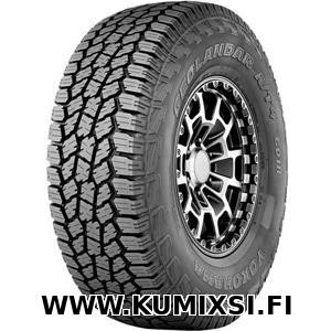 Yokohama Geolandar A/t4 G018 255/70R18 117/114S