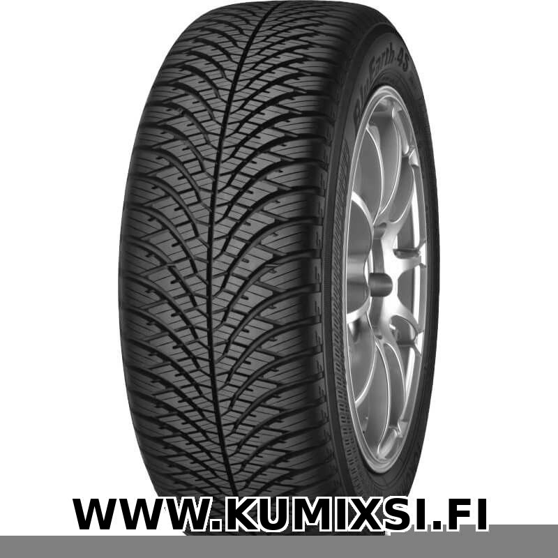 Yokohama Bluearth 4s (aw21) 235/50R18 101V