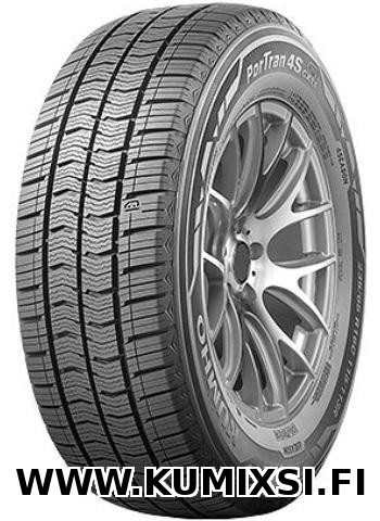 Kumho Cx11 205/75R16 113/111R