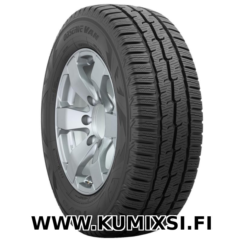 Toyo Observe Van 205/65R16C 107/105T
