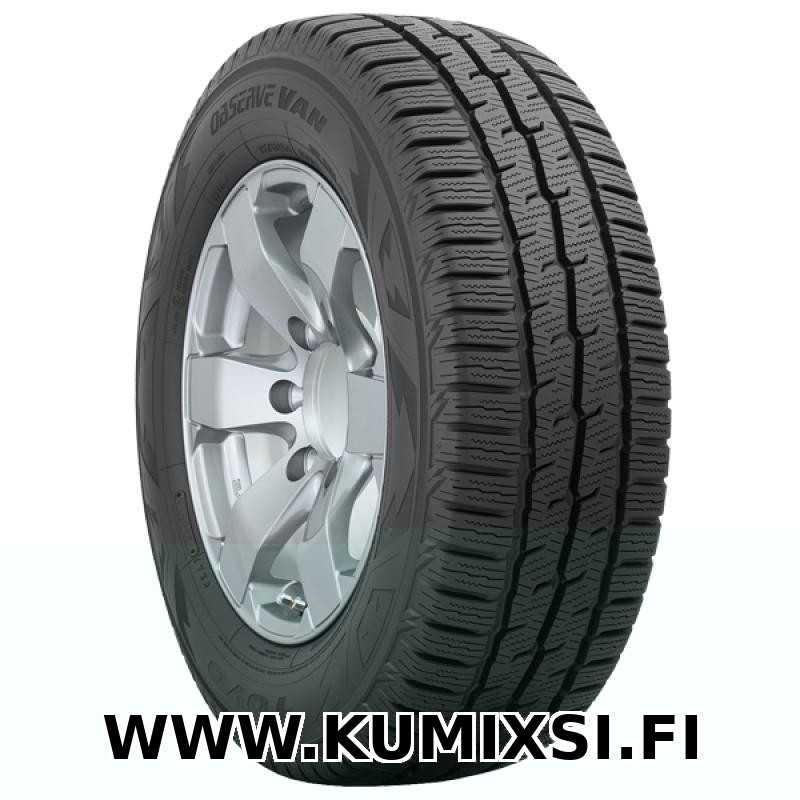 Toyo Observe Van 225/65R16C 112/110T