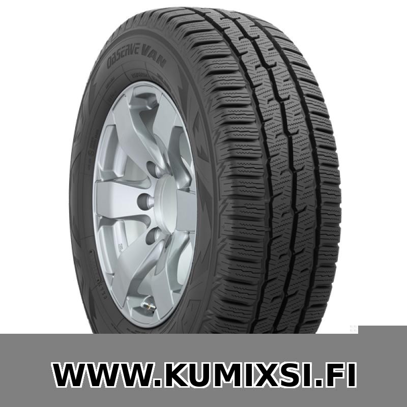 Toyo Observe Van 225/75R16C 121/120R