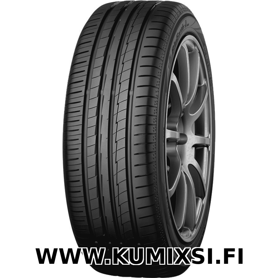 Yokohama Bluearth-a Ae-50 185/60R16 86H