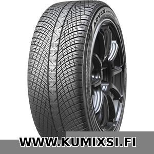 Yokohama Advan Winter V907 245/35R20 95W
