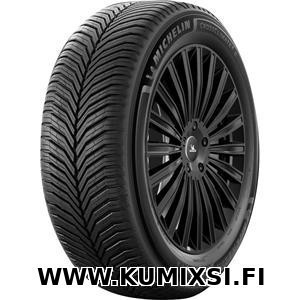 Michelin Crossclimate 3 255/60R18 112V