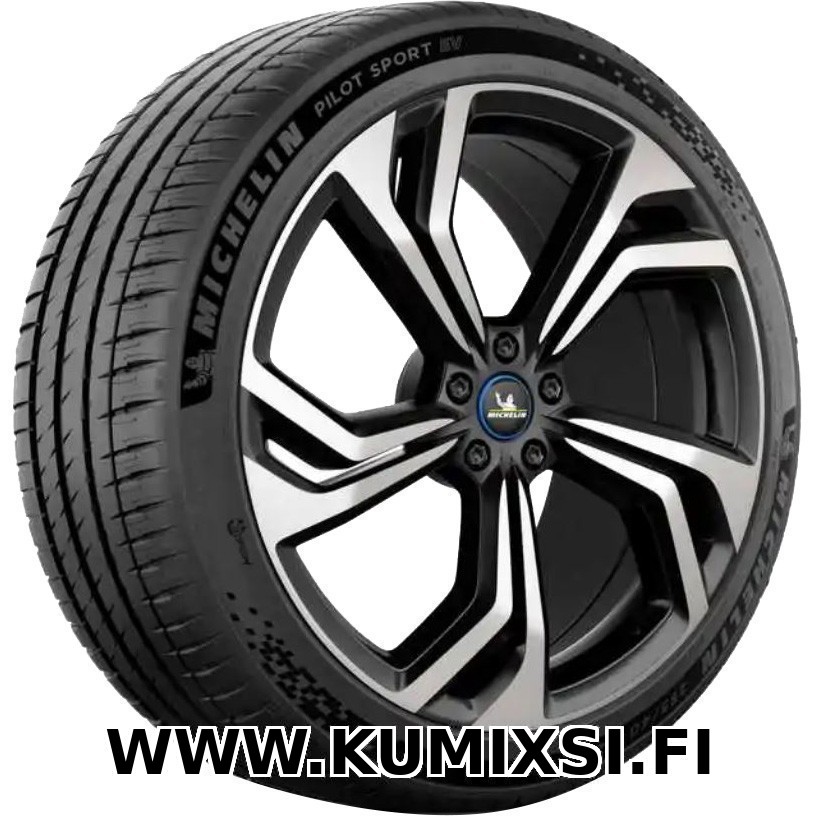 Michelin Pilot Sport Ev 245/45R20 103V
