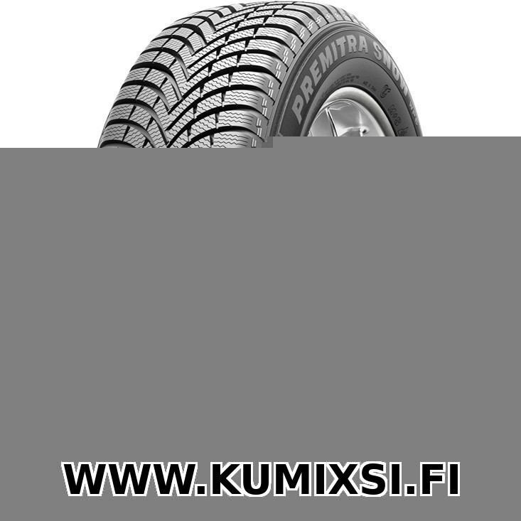 Maxxis Premitra Snow Wp6 245/35R19 93W