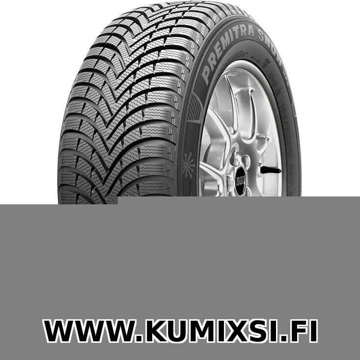 Maxxis Premitra Snow Wp6 225/40R18 92V