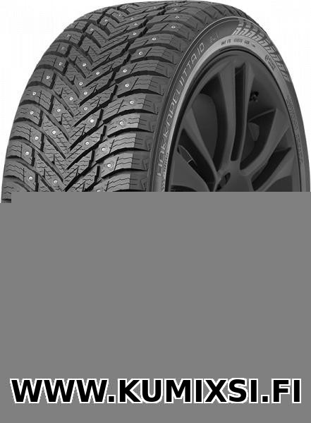 Nokian Hakkapeliitta 10 SUV 255/55R19 111T