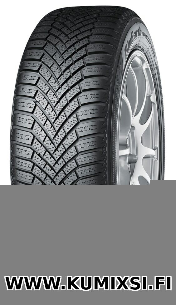 Yokohama V906 215/55R18 99V