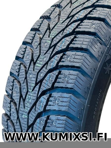 Rotalla S500 235/50R21 101T
