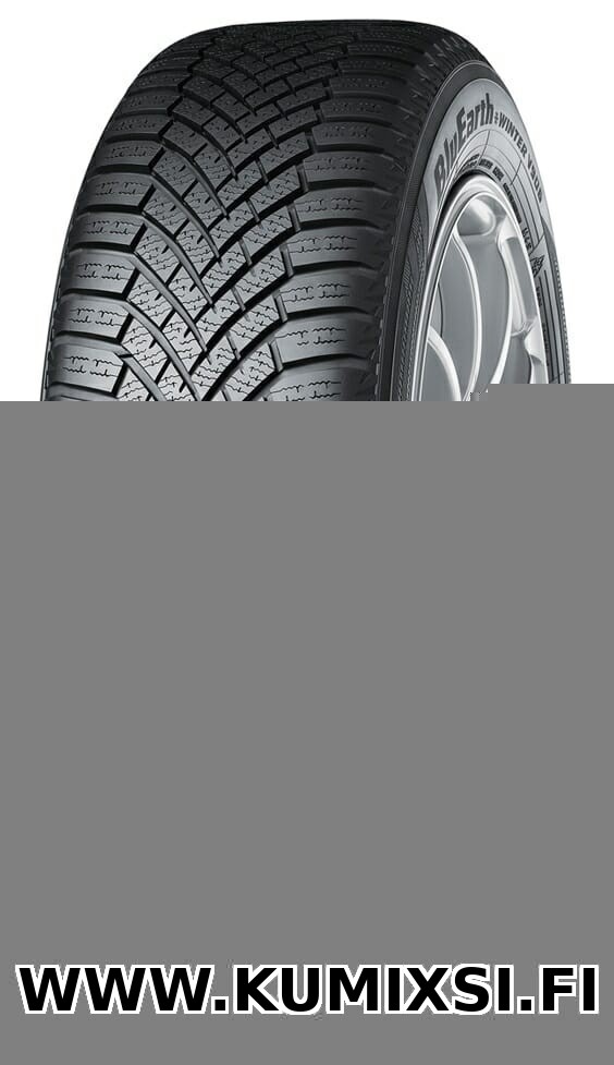 Yokohama V906 195/55R16 87H