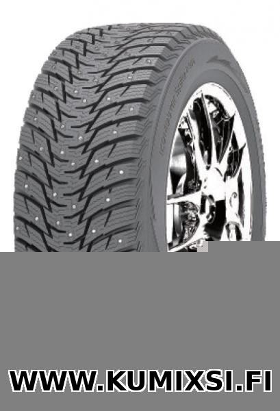 Trazano IceMaster Spike 245/40R18 97T