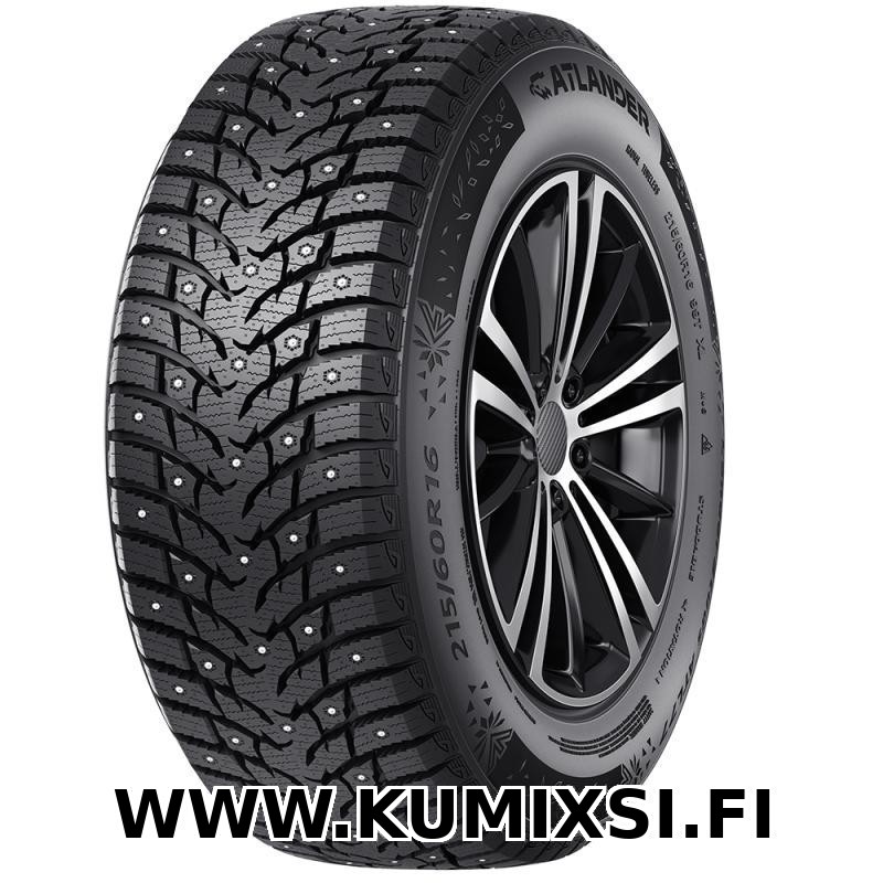 Atlander Lander Studs Atl77