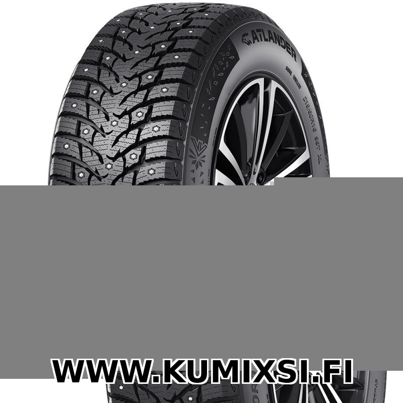 Atlander Lander Studs Atl77