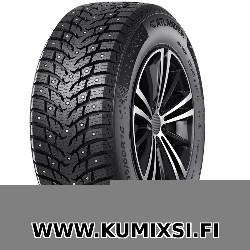Atlander Lander Studs Atl77 215/70R16 100T