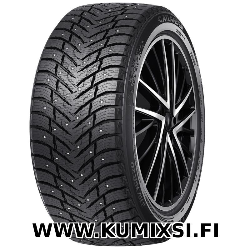 Atlander Lander Studs Atl78 225/55R18 102T