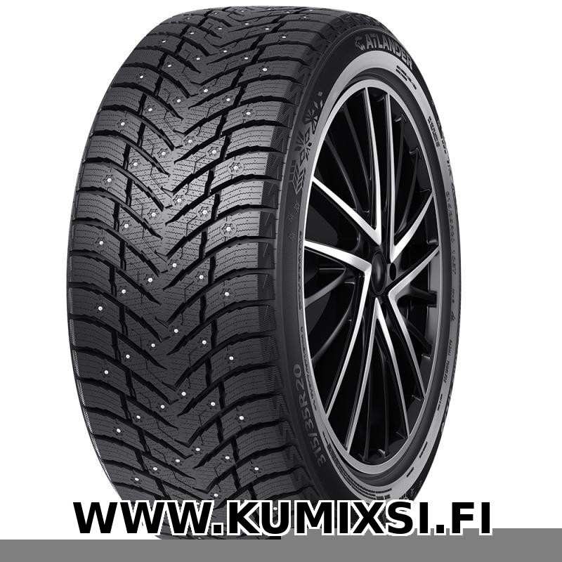 Atlander Lander Studs Atl78 265/55R19 113T