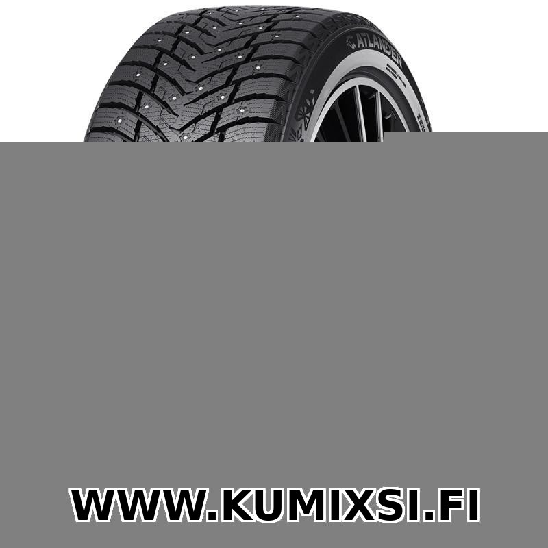 Atlander Lander Studs Atl78 275/40R20 102T