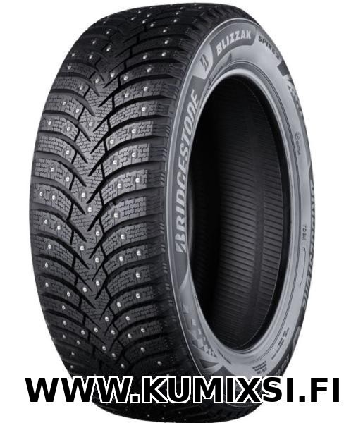 Bridgestone BLIZZAK SPIKE 3 225/60R17 103T