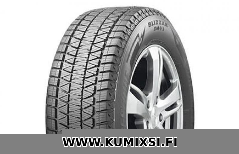 Bridgestone Blizzak DM-V3 245/75R16 111R