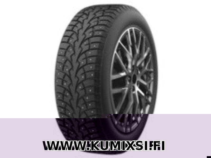 Sonix Winter Xpro Studs 68 215/60R16 99T