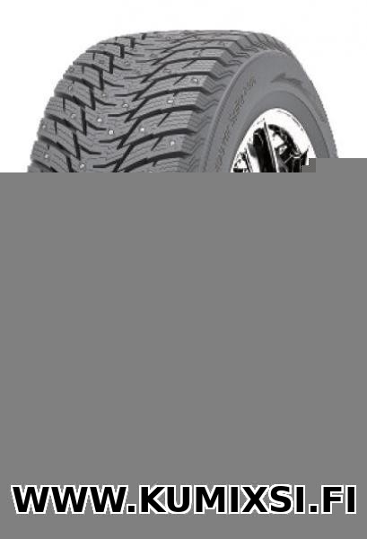 Trazano IceMaster Spike 245/45R17 99T