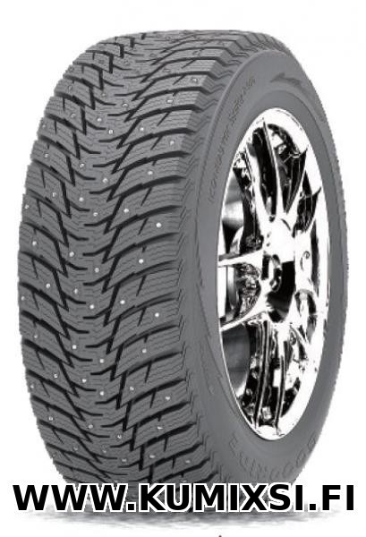 Trazano IceMaster Spike 255/50R19 107T