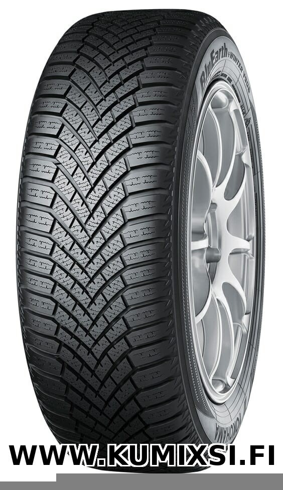 Yokohama V906 315/30R21 105W