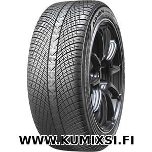 Yokohama Advan Winter V907 295/35R20 105W