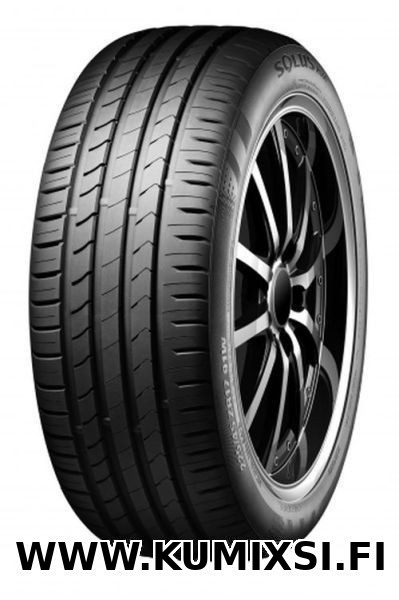 Kumho Hs51 215/45R16 86H