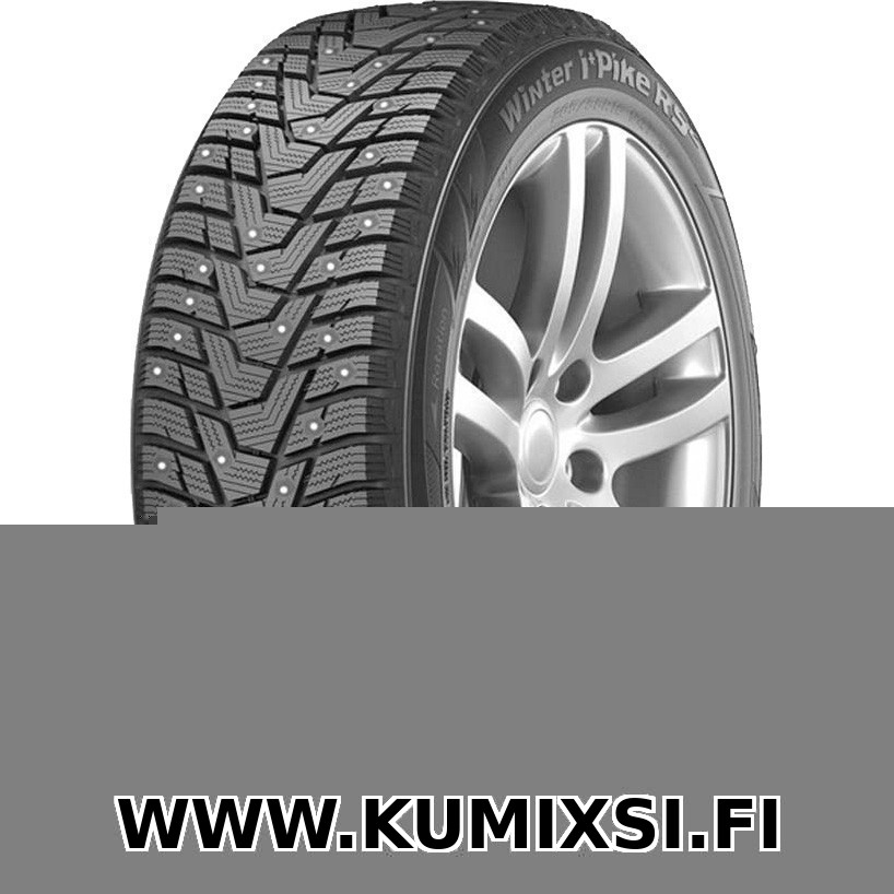 Hankook Winter I*pike Rs2 (w429) 205/55R16 91T