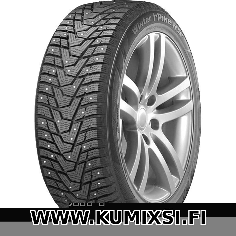 Hankook Winter I*pike Rs2 (w429) 225/55R17 101T