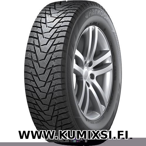 Hankook Winter I*pike X (w429a) 225/75R16 104T