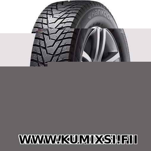 Hankook Winter I*pike X (w429a) 235/65R17 108T