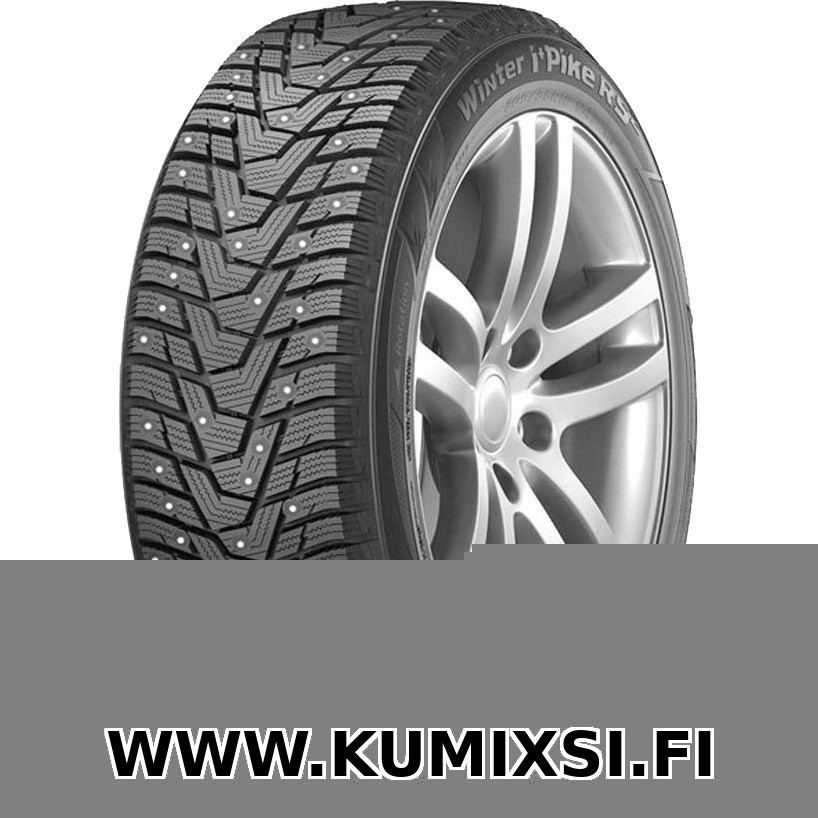 Hankook Winter I*pike Rs2 (w429) 245/45R17 99T