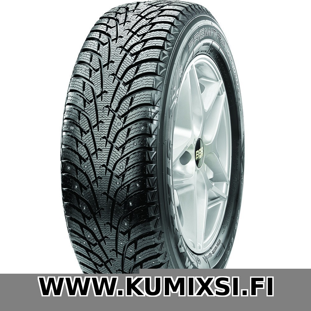 Maxxis Ns5 Premitra Ice 245/45R20 103T
