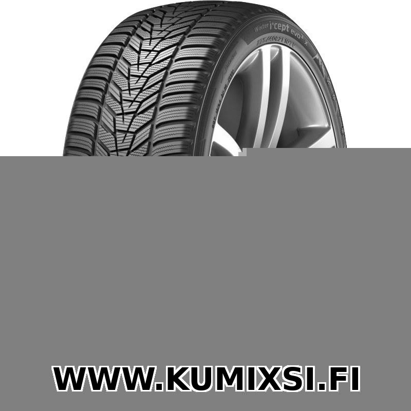 Hankook Winter I*cept Evo3 X (w330a) 275/35R22 104V