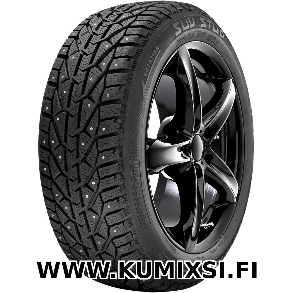 Kormoran Suv Stud 215/65R16 102T