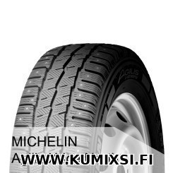 Michelin Agilis X-ice Nor 235/65R16C 115R