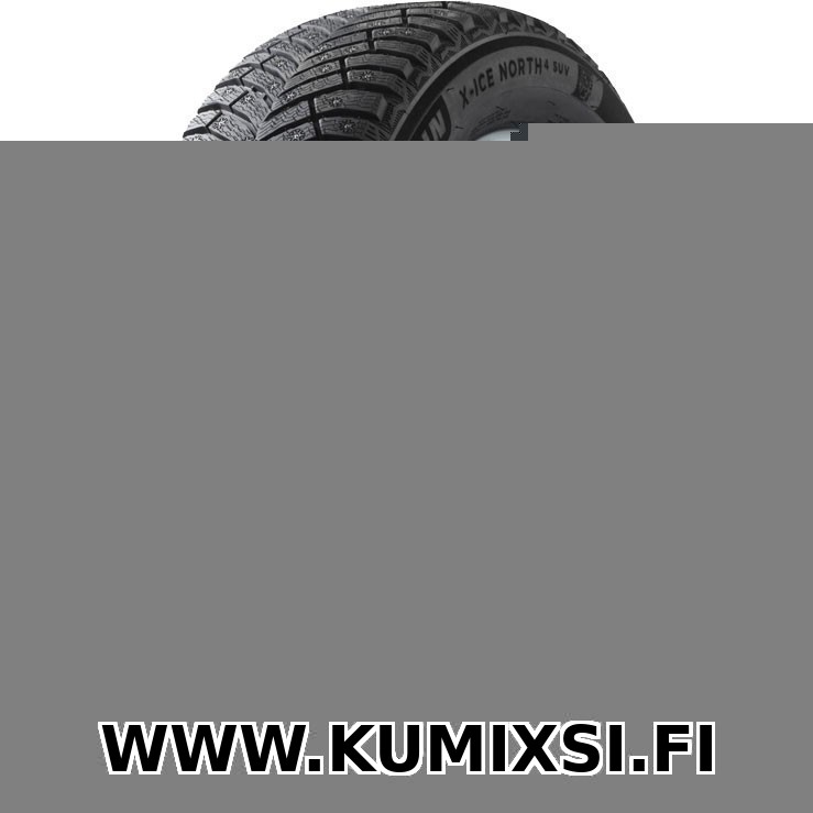 Michelin X-ice North 4 Suv 275/50R21 113T