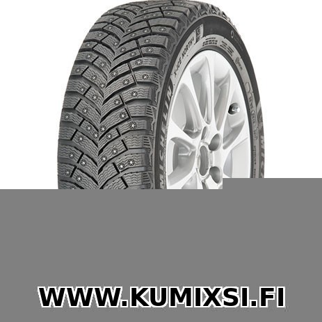 Michelin X-ice North 4 245/45R18 100T