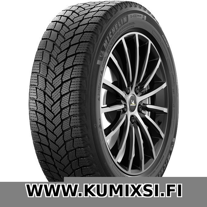 Michelin X-ice Snow 235/50R21 101H