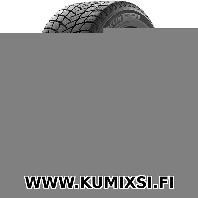 Michelin X-ice Snow Suv 275/50R20 113T