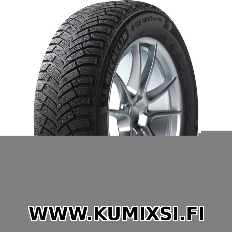 Michelin X-ice North 4 Suv 315/35R20 110T