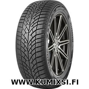 Kumho WinterCraft WP52+ 215/55R18 95H