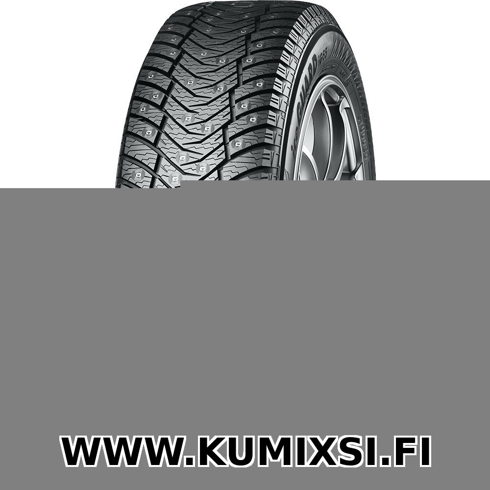 Yokohama Ice Guard Stud (ig65) 315/35R21 111T