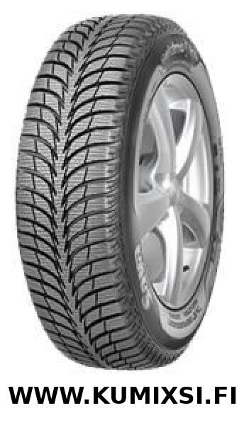 Sava Eskimo Ice DOT19 215/55R16 97T