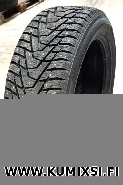 Hankook Winter I*pike X (w429a) DEMO 5km 235/55R19 105T