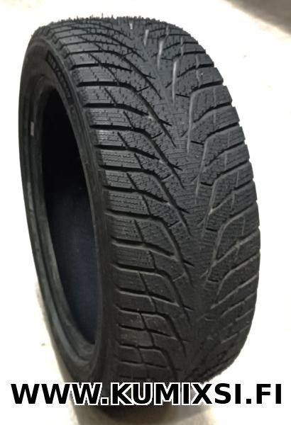 Hankook Winter I*cept Iz3 (w636) DEMO 5km 225/45R17 94H